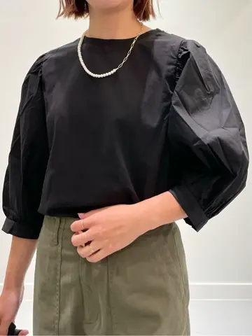 ONWARD CROSSET SELECT 濱野 コーディネート画像