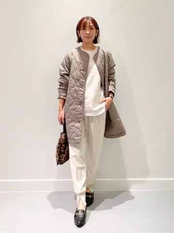 ONWARD CROSSET SELECT 濱野 コーディネート画像