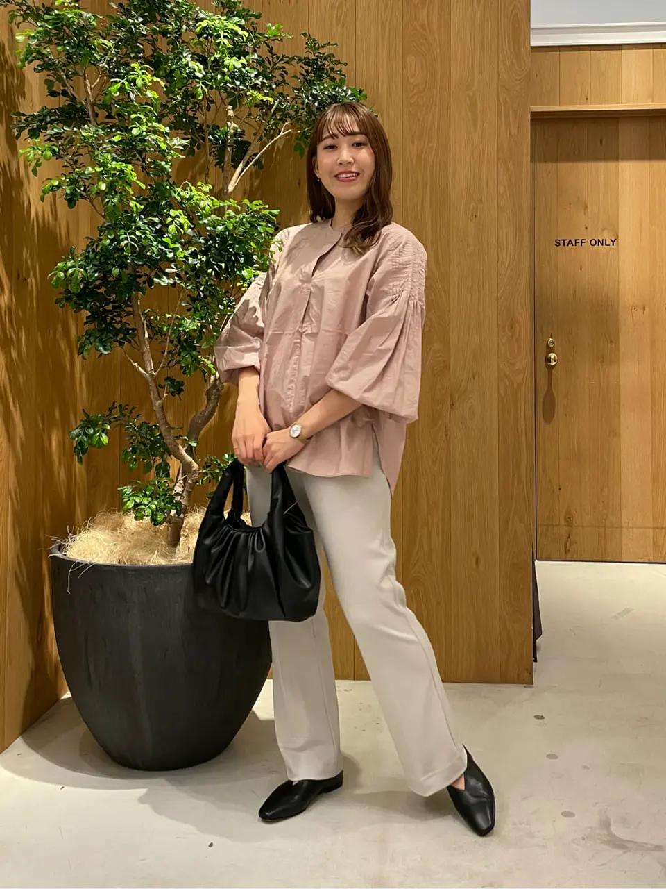  戸澤 コーディネート画像