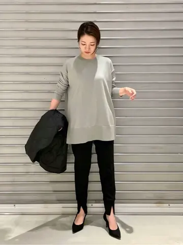 ONWARD CROSSET SELECT 水谷 コーディネート画像