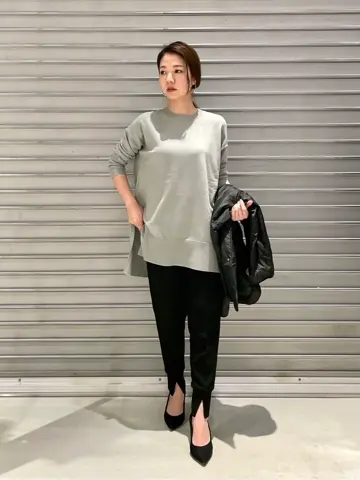 ONWARD CROSSET SELECT 水谷 コーディネート画像