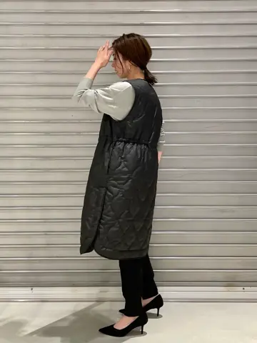 ONWARD CROSSET SELECT 水谷 コーディネート画像