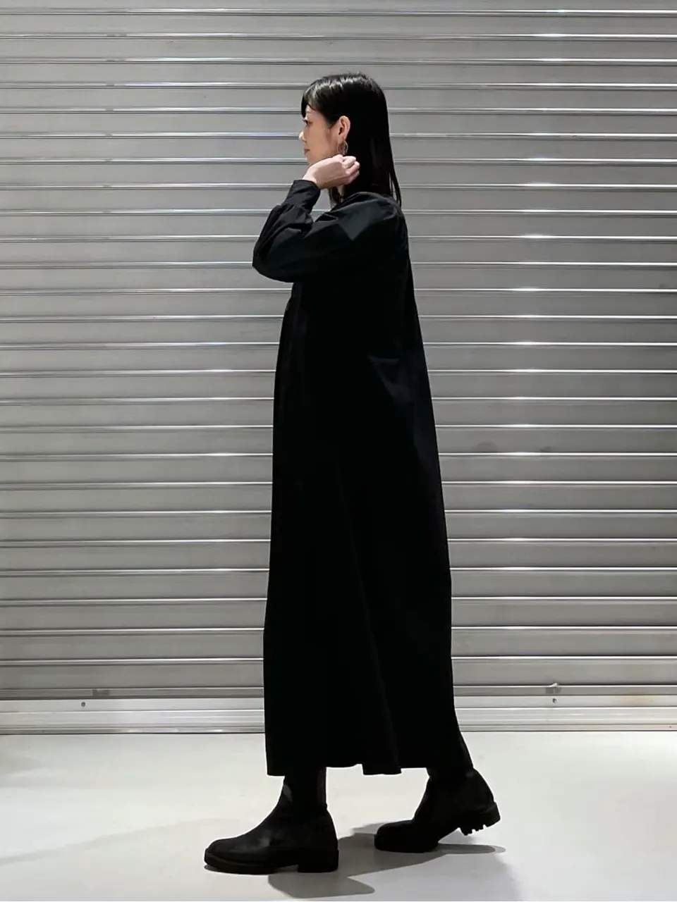 ONWARD CROSSET SELECT 大宮 コーディネート画像