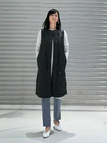 ONWARD CROSSET SELECT 大宮 コーディネート画像