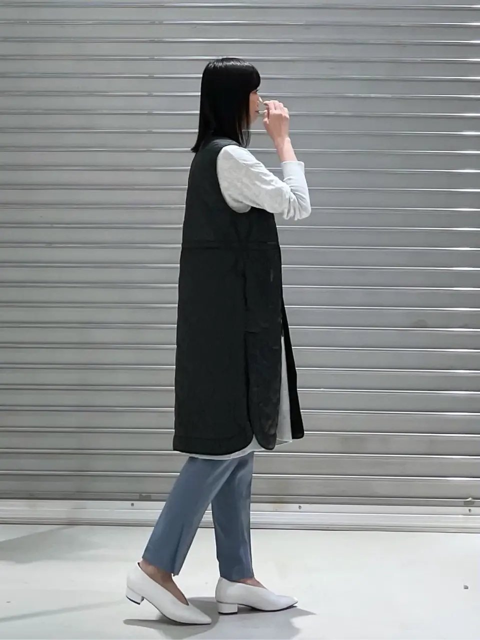 ONWARD CROSSET SELECT 大宮 コーディネート画像