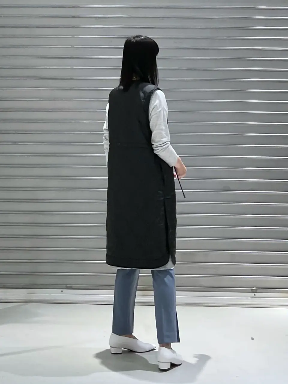 ONWARD CROSSET SELECT 大宮 コーディネート画像