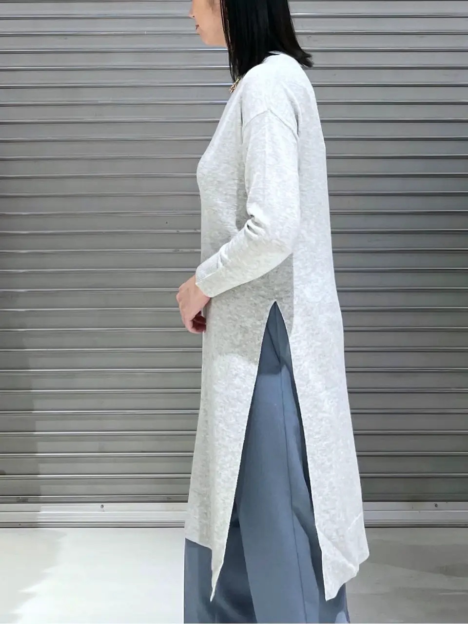 ONWARD CROSSET SELECT 大宮 コーディネート画像