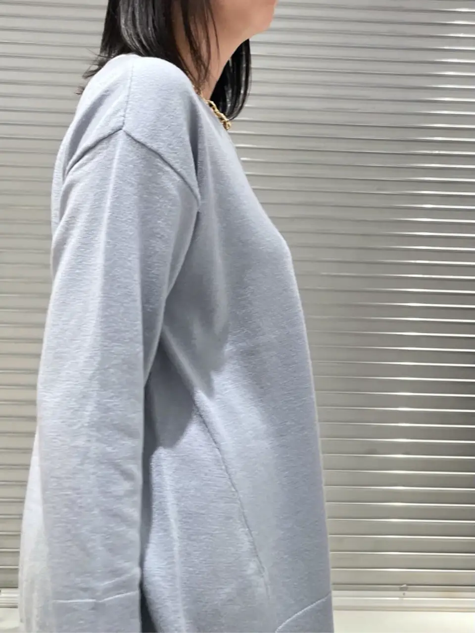 ONWARD CROSSET SELECT 大宮 コーディネート画像