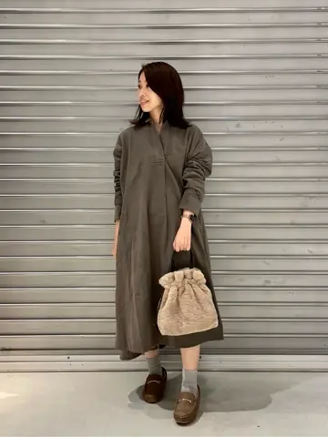 ONWARD CROSSET SELECT 加藤 コーディネート画像