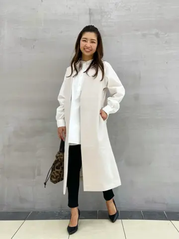 ONWARD CROSSET SELECT 関目 コーディネート画像