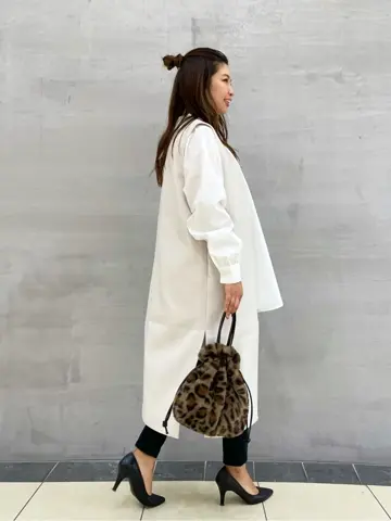 ONWARD CROSSET SELECT 関目 コーディネート画像