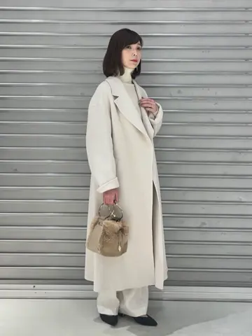 ONWARD CROSSET SELECT 市川 コーディネート画像