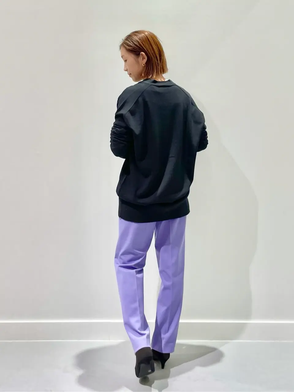 ONWARD CROSSET SELECT 濱野 コーディネート画像