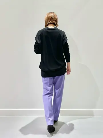 ONWARD CROSSET SELECT 濱野 コーディネート画像