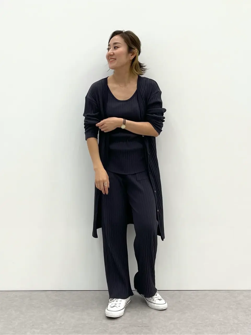  茂木 コーディネート画像