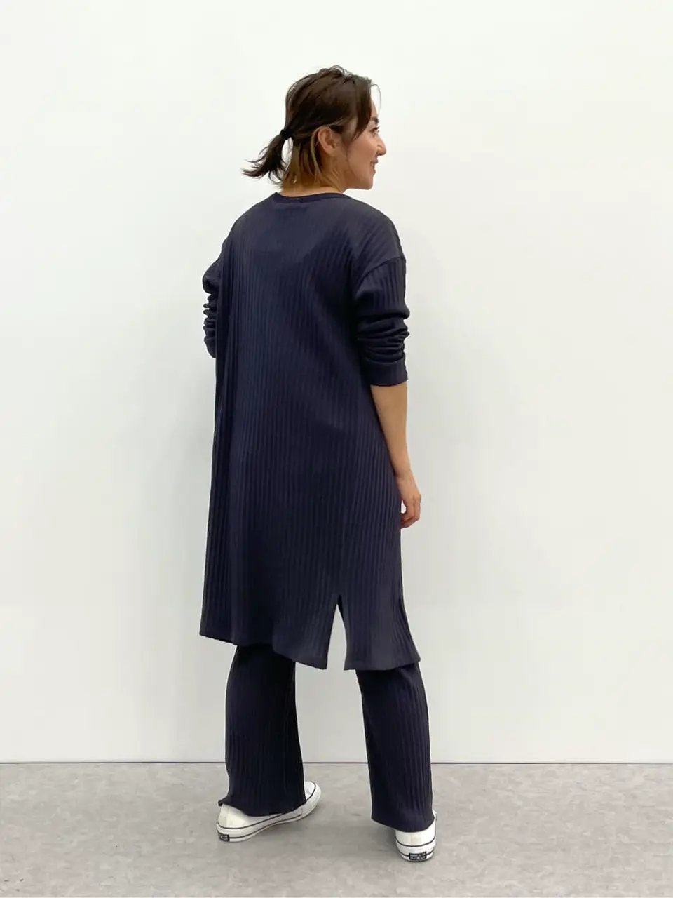 ONWARD CROSSET SELECT 茂木 コーディネート画像