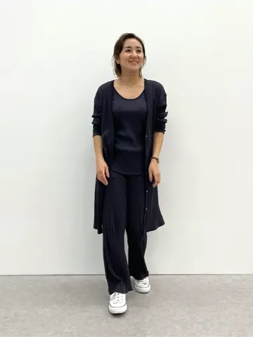 ONWARD CROSSET SELECT 茂木 コーディネート画像