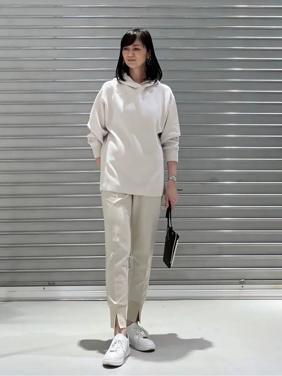 ONWARD CROSSET SELECT 大宮 コーディネート画像