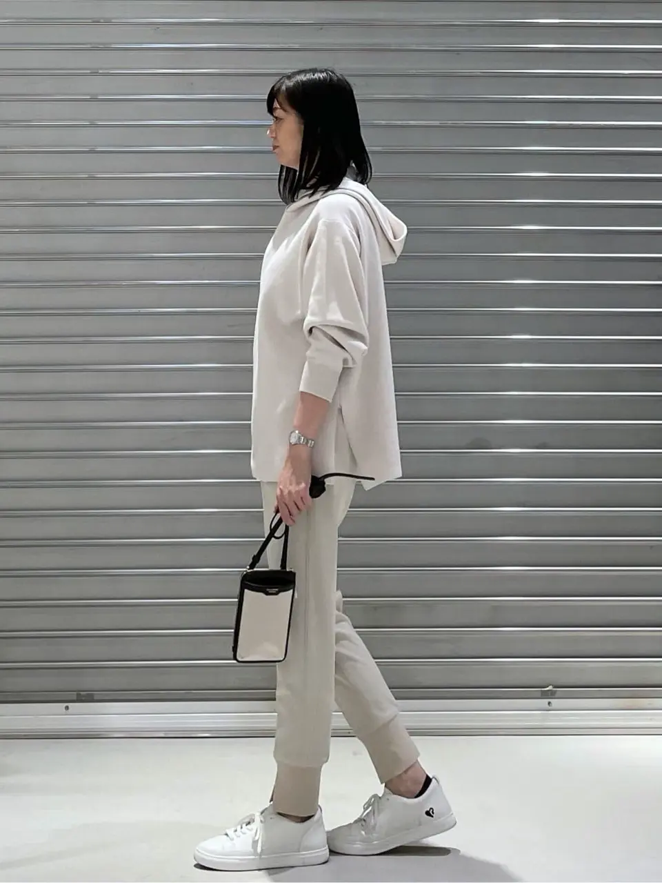 ONWARD CROSSET SELECT 大宮 コーディネート画像