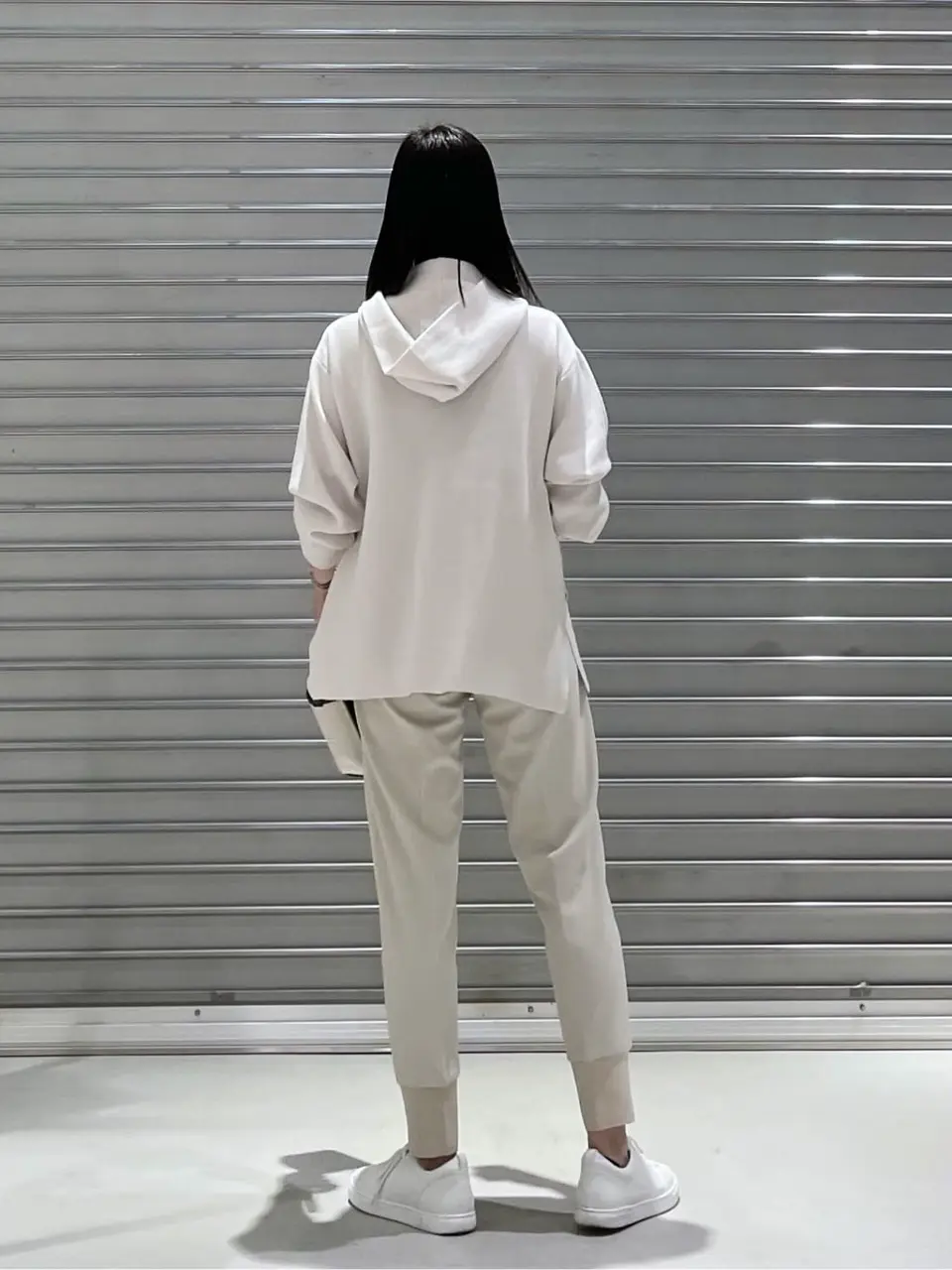 ONWARD CROSSET SELECT 大宮 コーディネート画像