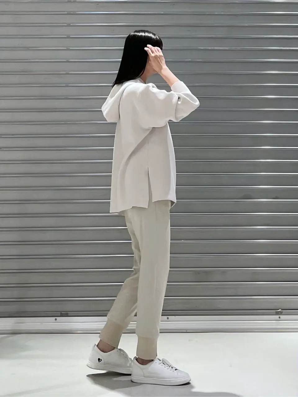 ONWARD CROSSET SELECT 大宮 コーディネート画像