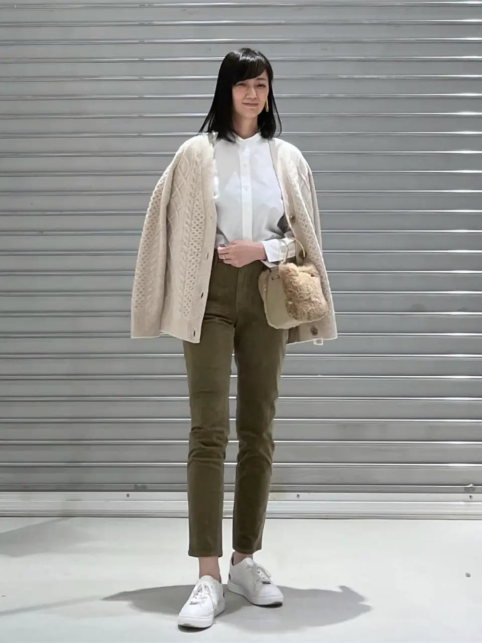  大宮 コーディネート画像