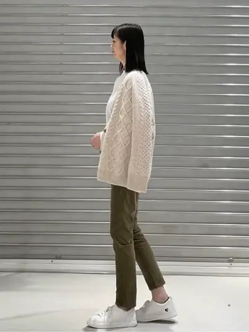 ONWARD CROSSET SELECT 大宮 コーディネート画像