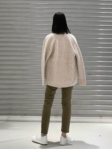 ONWARD CROSSET SELECT 大宮 コーディネート画像