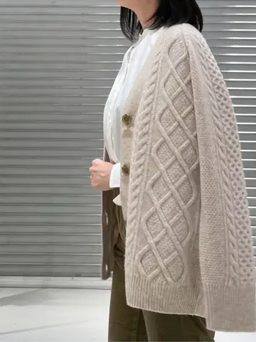 ONWARD CROSSET SELECT 大宮 コーディネート画像