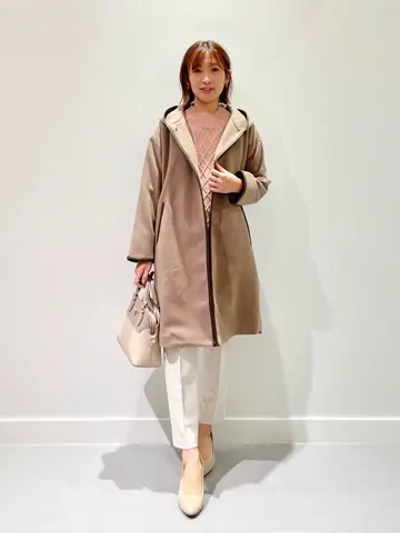 ONWARD CROSSET SELECT 濱野 コーディネート画像