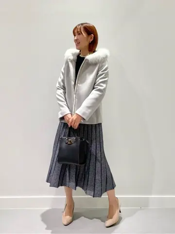 ONWARD CROSSET SELECT 濱野 コーディネート画像