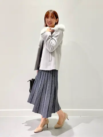 ONWARD CROSSET SELECT 濱野 コーディネート画像