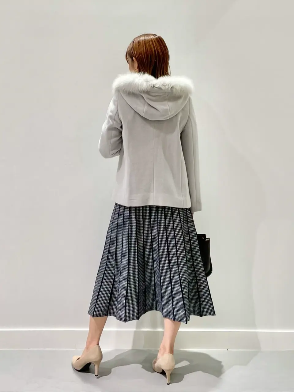 ONWARD CROSSET SELECT 濱野 コーディネート画像