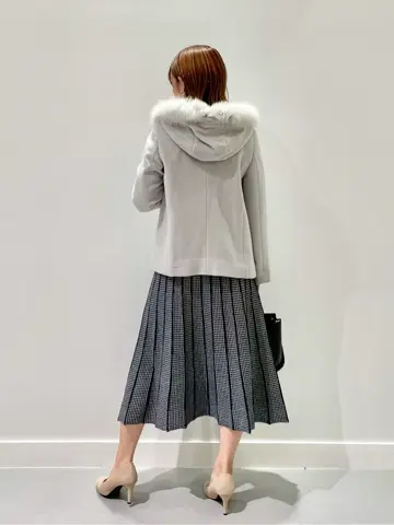 ONWARD CROSSET SELECT 濱野 コーディネート画像