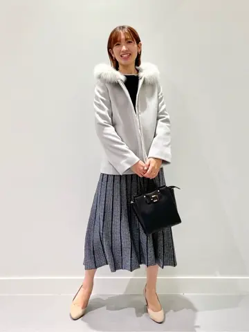 ONWARD CROSSET SELECT 濱野 コーディネート画像