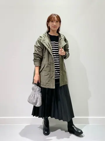 ONWARD CROSSET SELECT 濱野 コーディネート画像