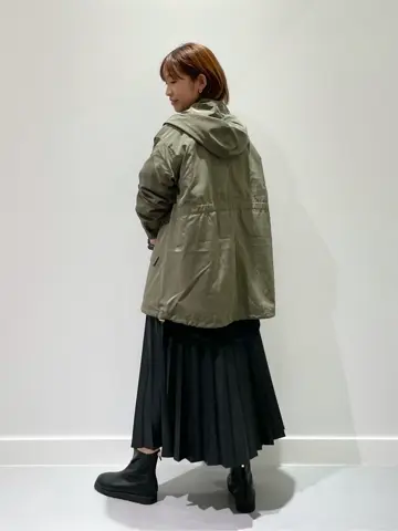 ONWARD CROSSET SELECT 濱野 コーディネート画像