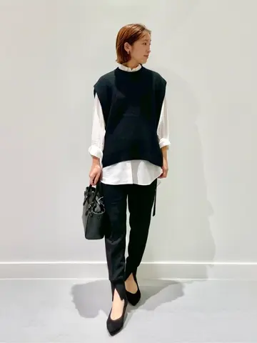 ONWARD CROSSET SELECT 濱野 コーディネート画像