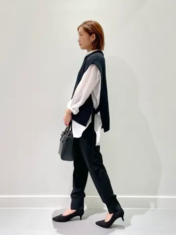 ONWARD CROSSET SELECT 濱野 コーディネート画像