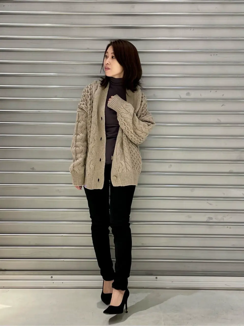  加藤 コーディネート画像