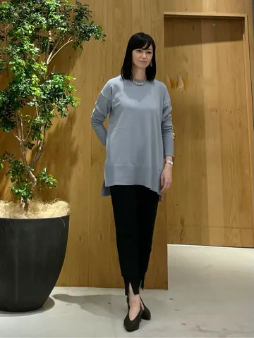 ONWARD CROSSET SELECT 大宮 コーディネート画像