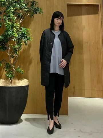 ONWARD CROSSET SELECT 大宮 コーディネート画像