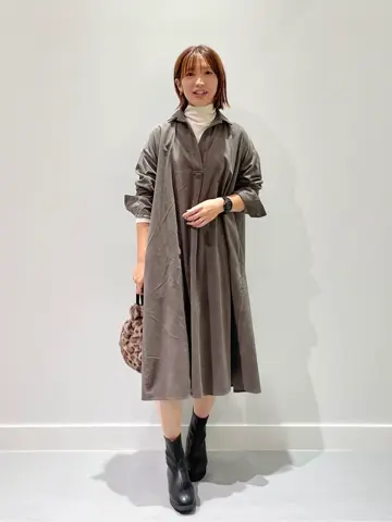 ONWARD CROSSET SELECT 濱野 コーディネート画像