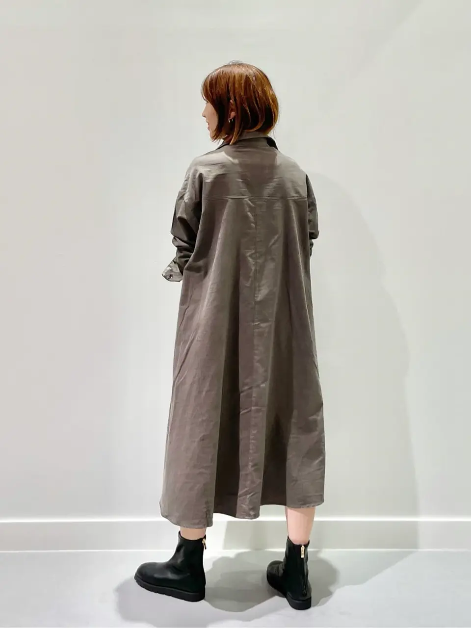 ONWARD CROSSET SELECT 濱野 コーディネート画像