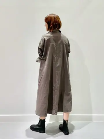 ONWARD CROSSET SELECT 濱野 コーディネート画像