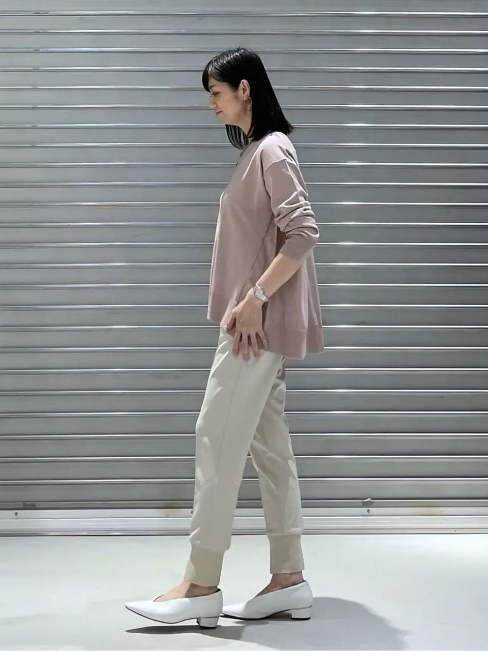 ONWARD CROSSET SELECT 大宮 コーディネート画像