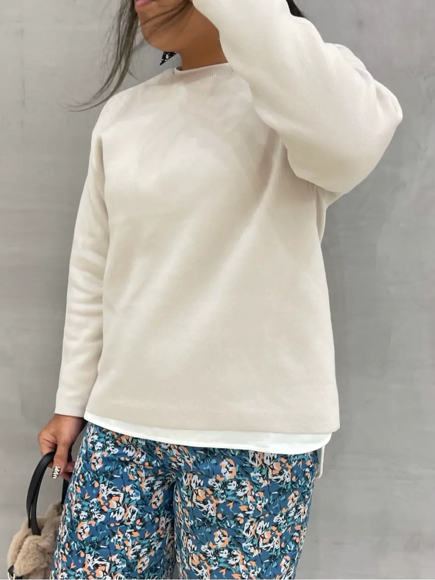 ONWARD CROSSET SELECT 寺田 コーディネート画像