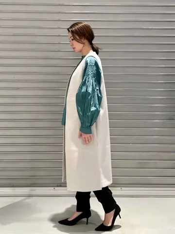 ONWARD CROSSET SELECT 水谷 コーディネート画像