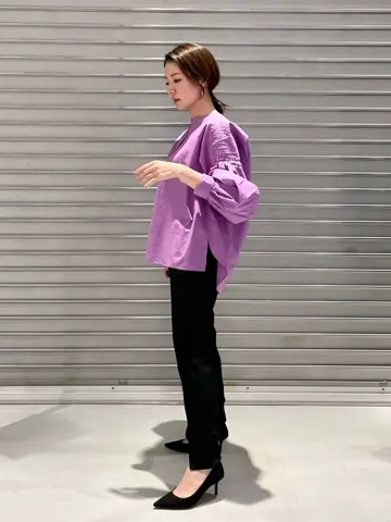 ONWARD CROSSET SELECT 水谷 コーディネート画像