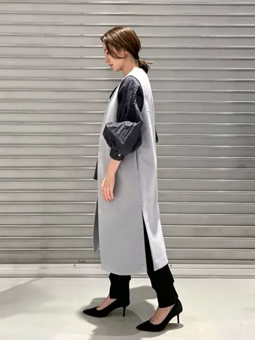 ONWARD CROSSET SELECT 水谷 コーディネート画像